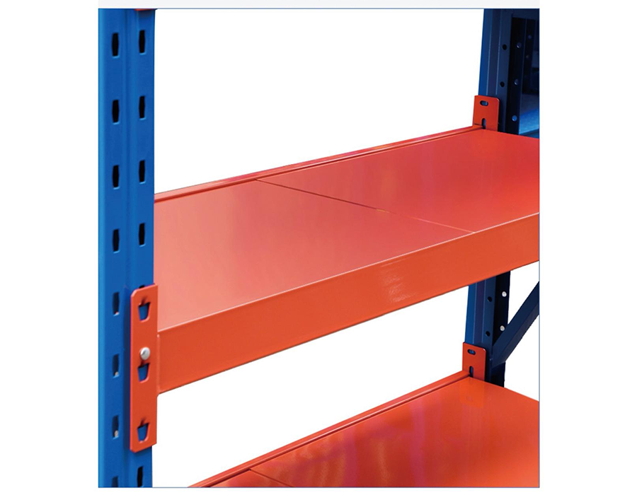 Seilfeanna Gan Bolt Éadrom (≤150 kg/ciseal)
