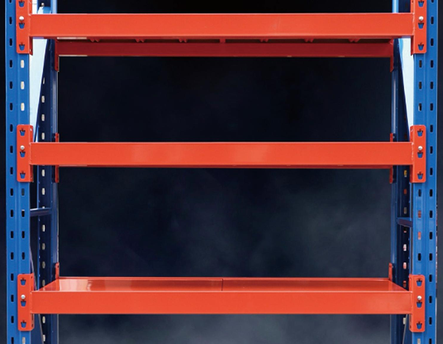 Seilfeanna Gan Bolt Éadrom (≤150 kg/ciseal)