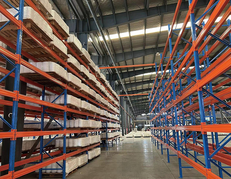 Racking Pailléid Dualgas Trom