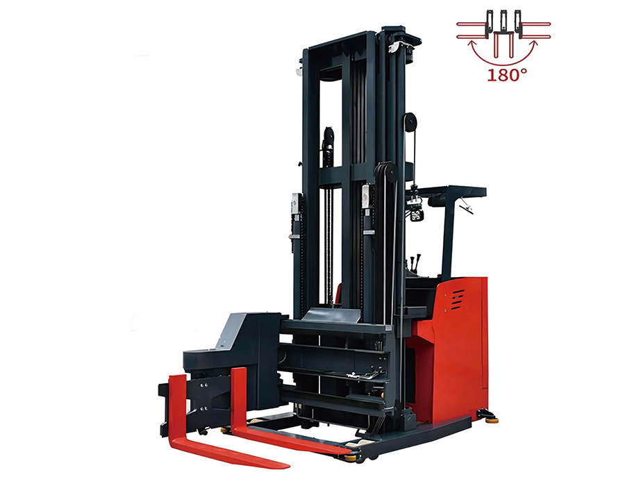 Racking Pailléid Dualgas Trom